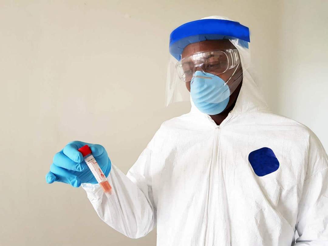 BREAKING: 14 new coronavirus cases confirmed in Nigeria