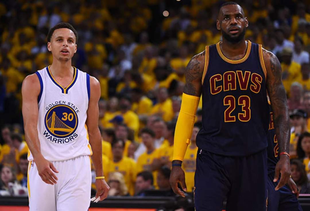 Lebron James, Curry express worry after player test Coronavirus
