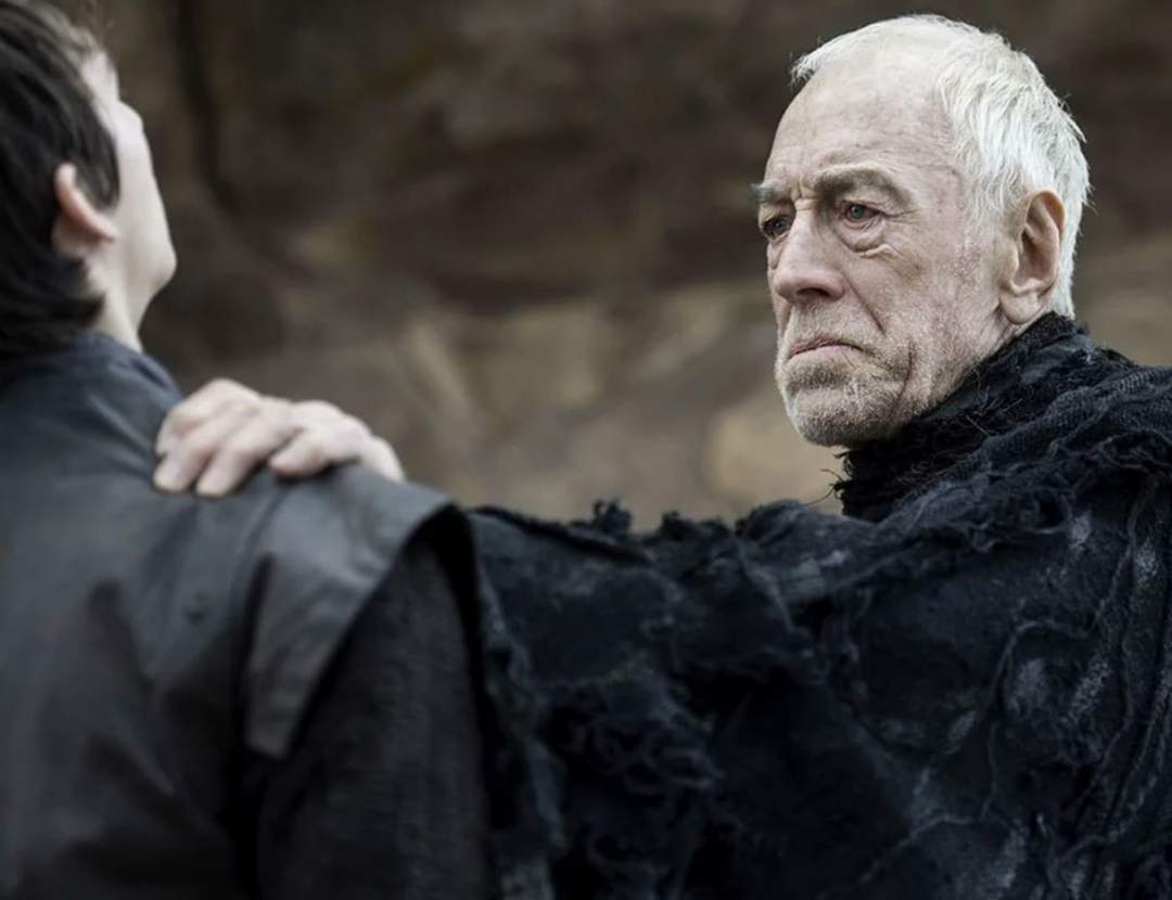 Game of Thrones star, Max Sydows dies at 90