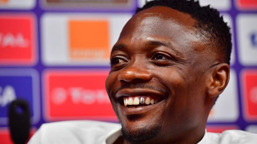 COVID-19: Super Eagles star, Ahmed Musa clarifies report he tested positive