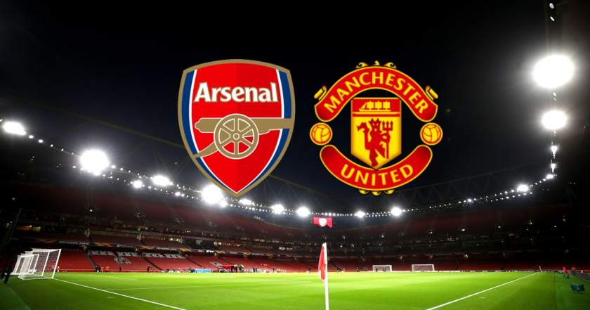 Coronavirus: Arsenal, Man Utd to qualify for Champions League if EPL is cancelled