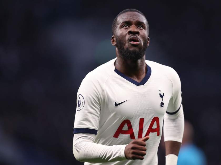 Transfer: Barcelona offer two players to land Ndombele from Tottenham