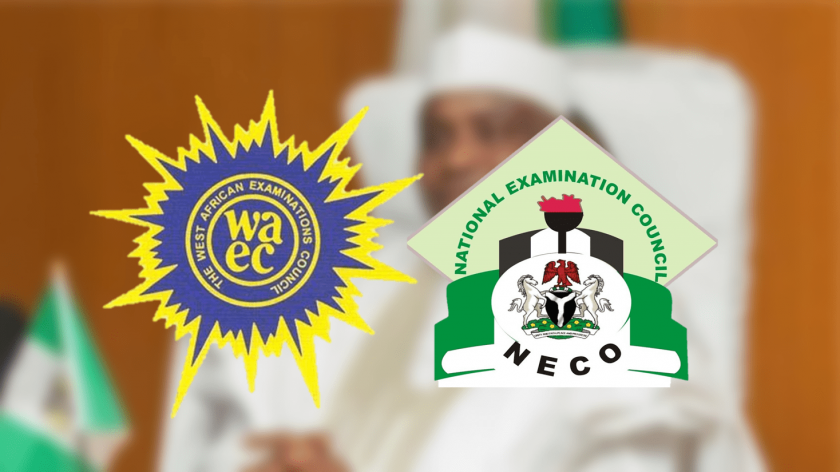 WAEC, NECO postponed for 2020 indefinitely - FG WAEC, NECO postponed for 2020 indefinitely - FG