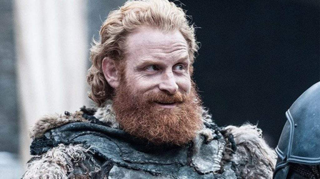 COVID-19: Game of Thrones actor, Kristofer Hivju recovers