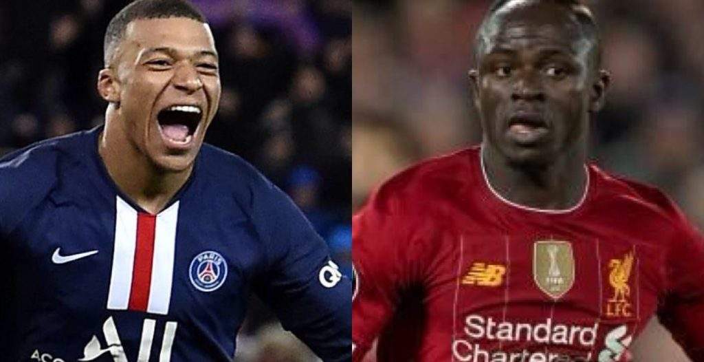 Liverpool name the only player they will sign if they lose Mane to Real Madrid this summer