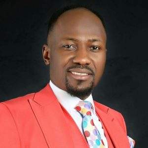 EPL: Apostle Johnson Suleman reveals what Arsenal need after 1-0 defeat to Aston Villa