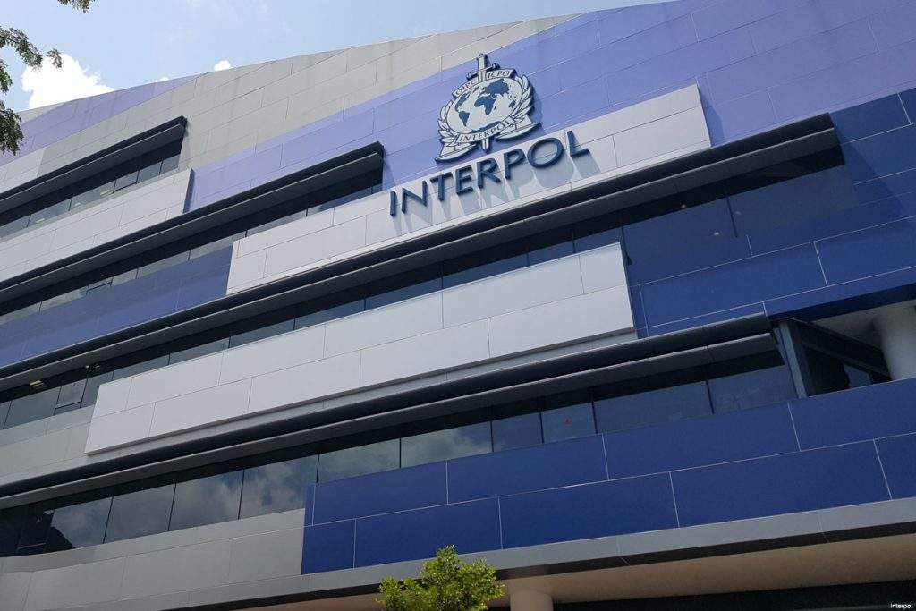 INTERPOL links N210m face mask fraud to Nigeria