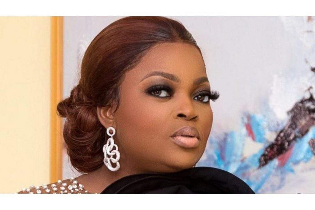 COVID-19: NCDC, Dettol disown Funke Akindele after arrest over party