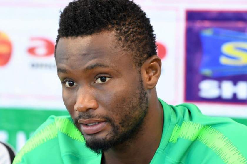 Mikel Obi reveals African player that might win Ballon d'Or