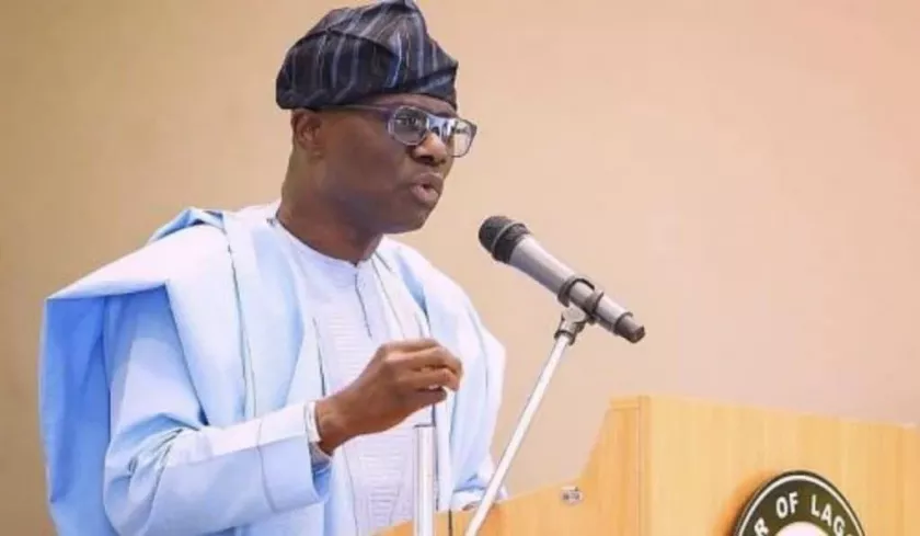 BREAKING: COVID-19: Gov. Sanwo-Olu announces dates for reopening of schools