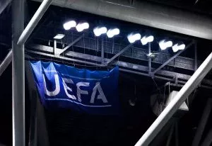 Champions League: UEFA reacts as CAS overturns Man City's ban