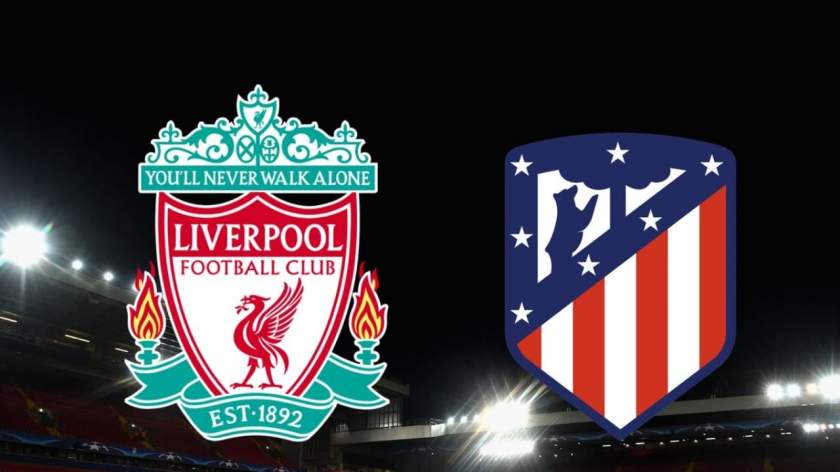 Champions League: Liverpool vs Atletico Madrid match to be investigated