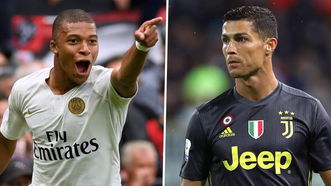 Transfer: Real Madrid take final decision on signing Cristiano Ronaldo, Kylian Mbappe