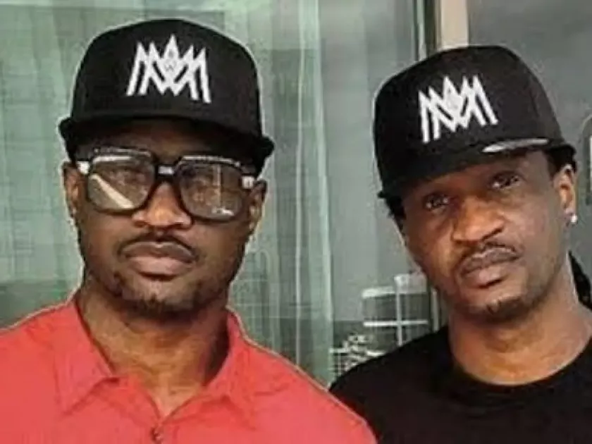 Why I can never bring P-Square back together - Jude Okoye