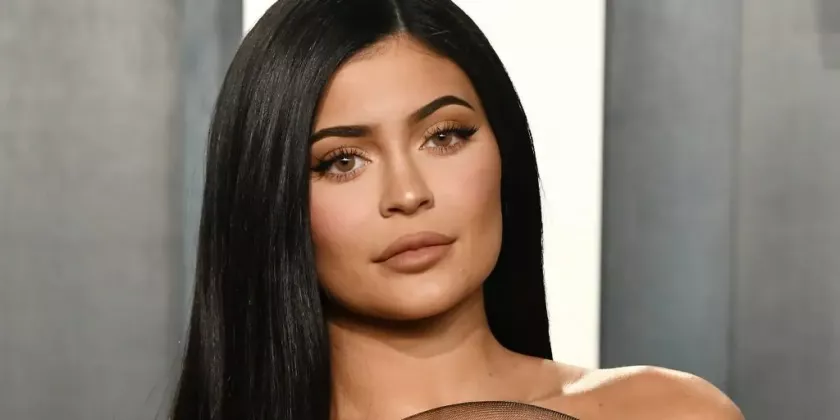 Kylie Jenner reacts as Forbes reverses her rating as youngest billionaire