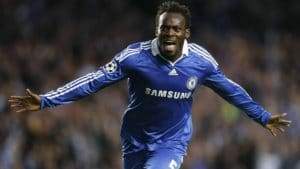 Michael Essien reveals club he almost joined before sealing Chelsea transfer
