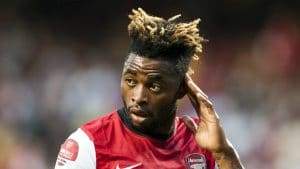 How I wasted all my football money - Fmr Arsenal, Barca star, Alex Song