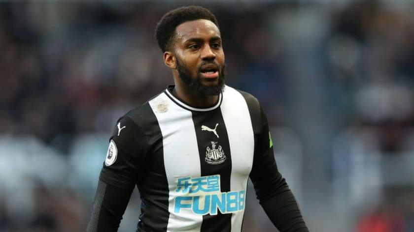 COVID-19: Premier League players being treated like 'guinea pigs' - Danny Rose