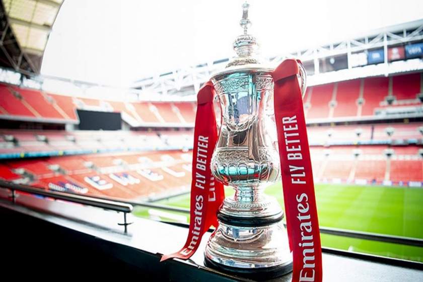 FA Cup semi-final: Arsenal, Chelsea, Man City fight for spots