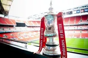 FA Cup fifth round draw (Full fixtures)