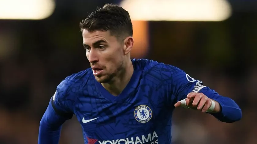 Arsenal keen on signing Jorginho from Chelsea as Torreira nears exit