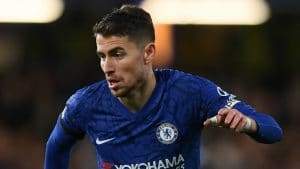 EPL: Chelsea hero reveals Jorginho's replacement at Stamford Bridge