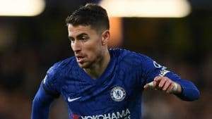 EPL: Chelsea hero reveals Jorginho's replacement at Stamford Bridge EPL: Chelsea hero reveals Jorginho's replacement at Stamford Bridge