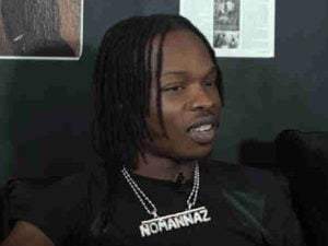 I'm not a hoe in reality - Naira Marley reveals true personality