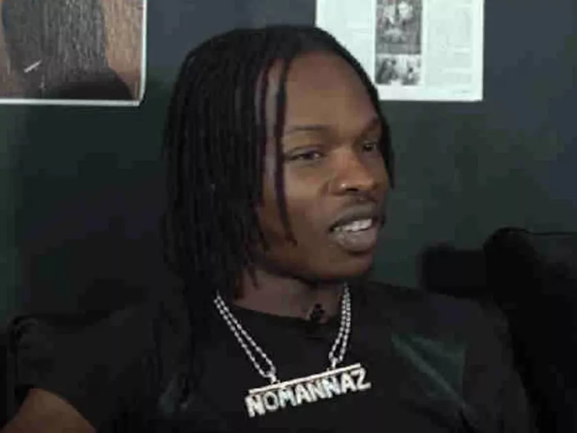 End SARS: Naira Marley hints on revolution in Nigeria