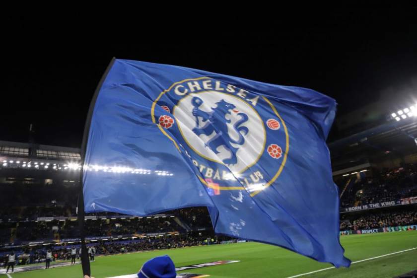 Chelsea goalkeeper departs Stamford Bridge for new club