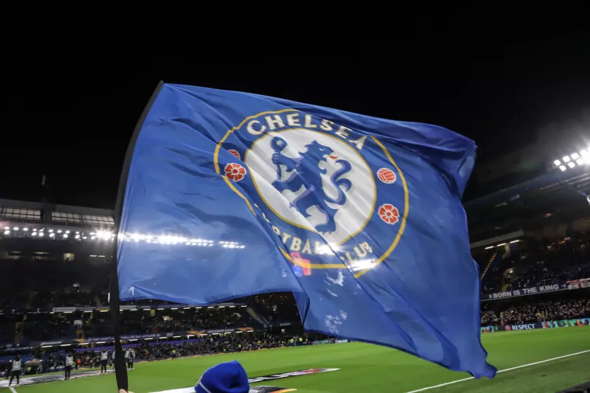 Chelsea midfielder leaves Stamford Bridge for new club ahead of Brighton clash
