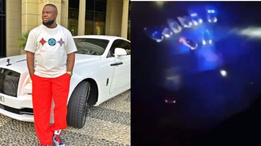 Hushpuppi: Nigerians react to reported arrest of Instagram celebrity in Dubai