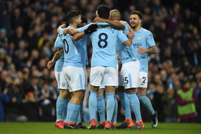 Champions League: CAS hints on date for announcing decision on Man City's ban