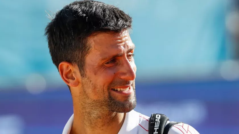 Djokovic disqualified from 2020 US Open