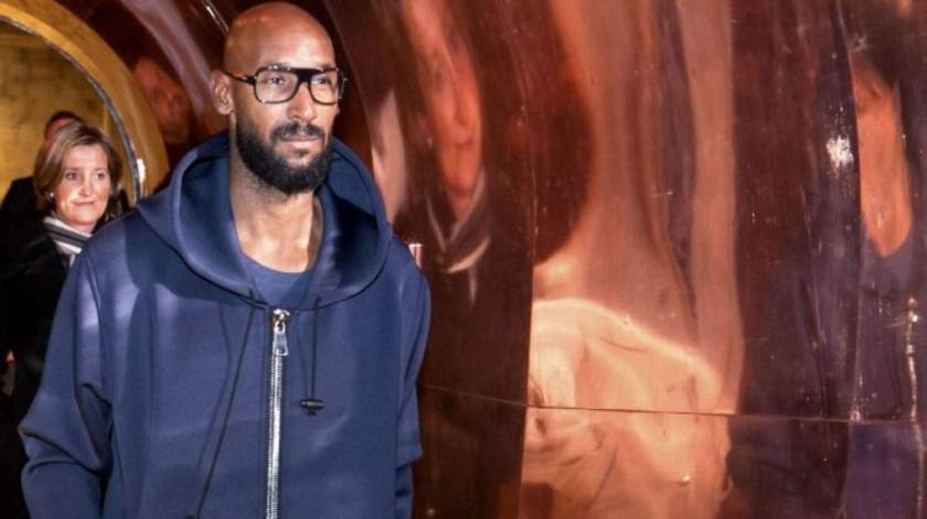 Nicolas Anelka names best managers he ever worked with