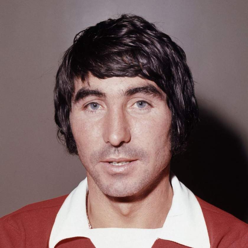 Just in: Manchester United legend who won European Cup at the Old Trafford dies