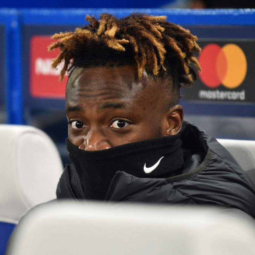 EPL: Lampard reveals why he benched Tammy Abraham for 2-1 win at Aston Villa