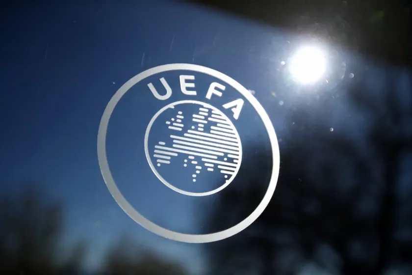 Full list of winners from UEFA Best Awards