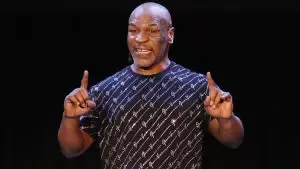 Mike Tyson vs Roy Jones: Venue, date of fight revealed