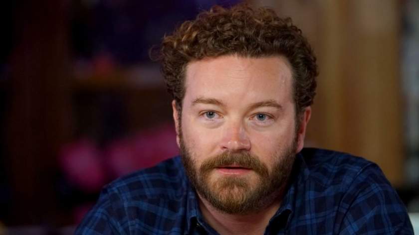 US actor, Danny Masterson charged for raping three women