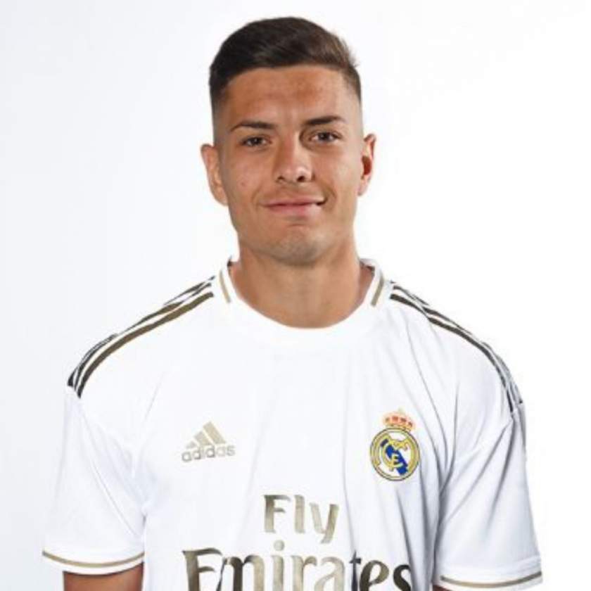 Transfer: Real Madrid confirm deal for Sanchez