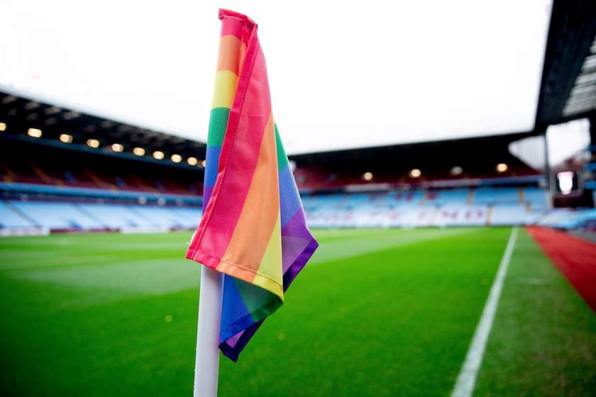 EPL: Gay Premier League player admits he is afraid to come out