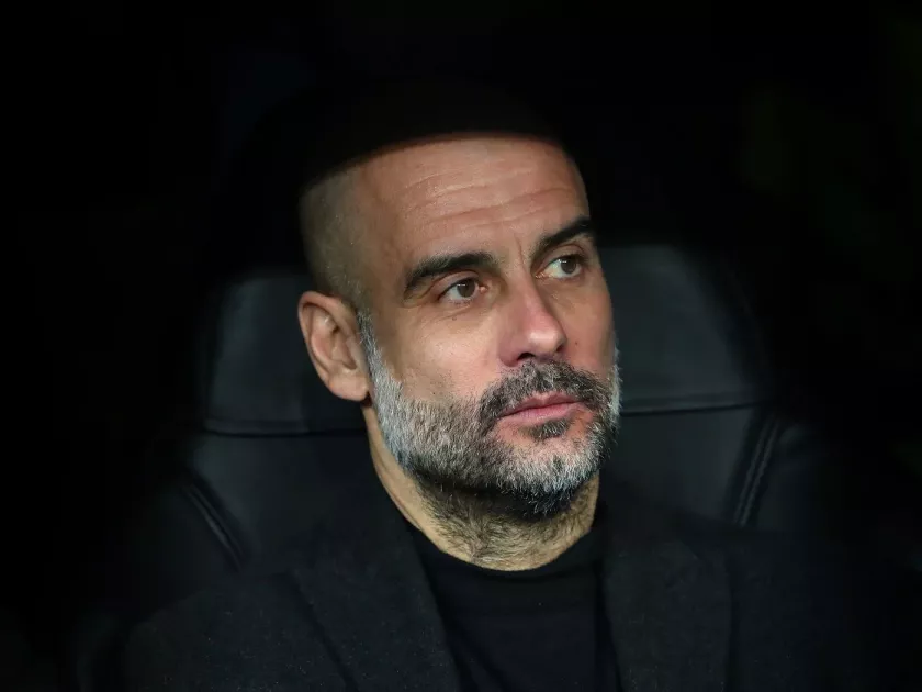 EPL: Guardiola finally breaks silence on failing to bring Messi to Man City