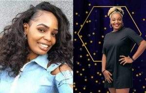 BBNaija: Lucy, Kaisha fight over used tampons (Video)