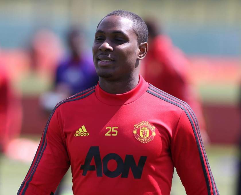 Man Utd's Europa League bid at risk after Ighalo, others leave UK