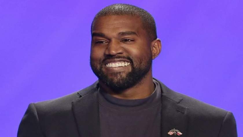 US 2020: Kanye West joins presidential race