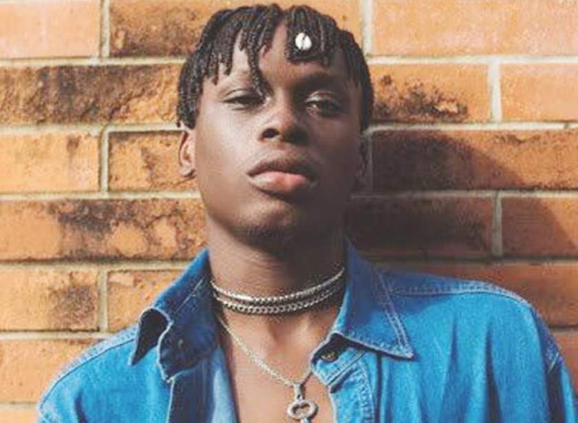 Popular Nigerian singer, Fireboy, made it known on how things took a dramatic turn around for him after he informed his parents of going into music. 