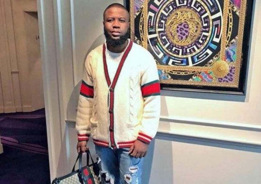 FBI kidnapped Hushpuppi from Dubai to US - Lawyer alleges