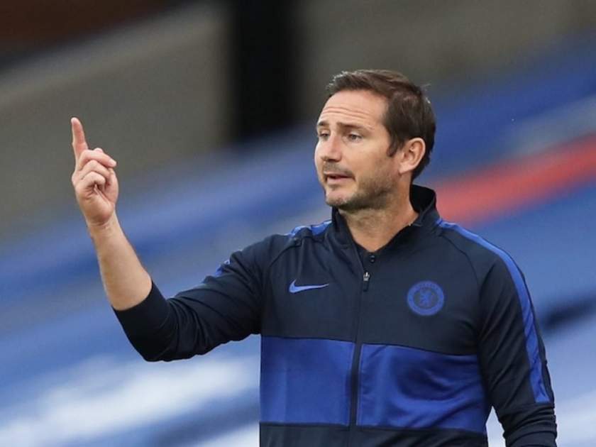FA Cup final: Lampard gives update on Kante, Willian, names player to miss Arsenal vs Chelsea