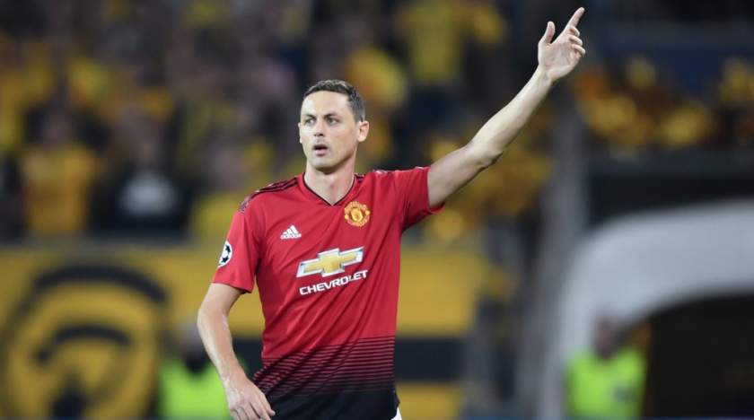 Champions League: Man United's Matic warns Chelsea, Leicester City